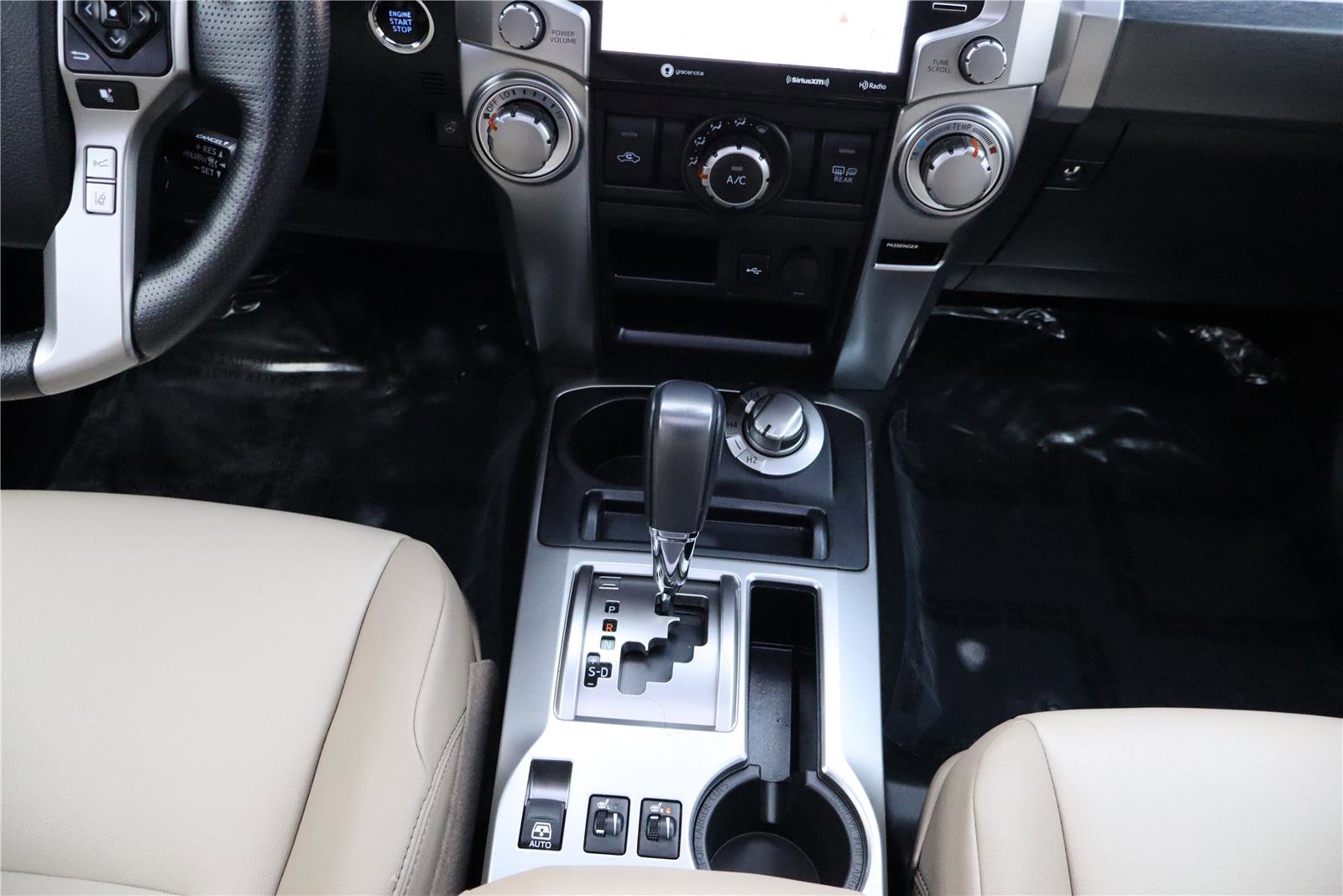 Used 2024 Toyota 4Runner SR5 Premium image 23