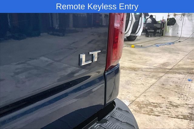 Used 2020 Chevrolet Silverado 2500 LT w/ All Star Edition image 25