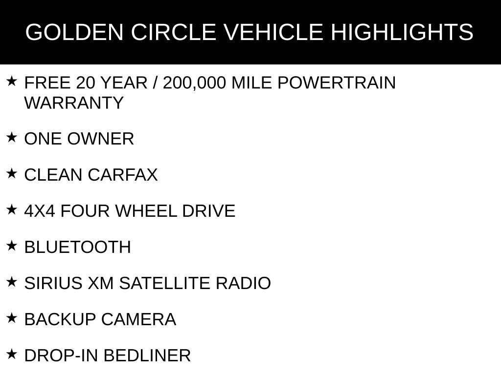 Used 2024 RAM 1500 Classic Warlock image 2
