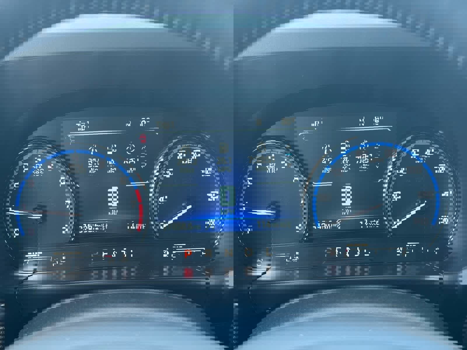 Used 2022 Ford Bronco Sport Outer Banks w/ Tech Package image 21