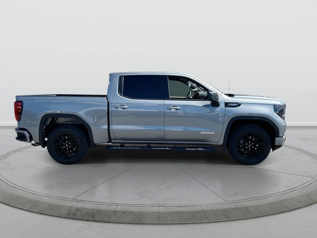 Used 2026 GMC Sierra 1500 Elevation w/ Elevation Select Package AWD/4WD image 9