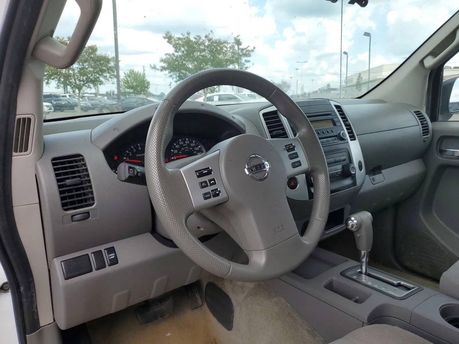 Used 2016 Nissan Frontier S RWD image 15
