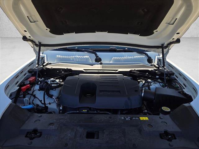 Used 2025 Land Rover Defender 130 S AWD/4WD image 22