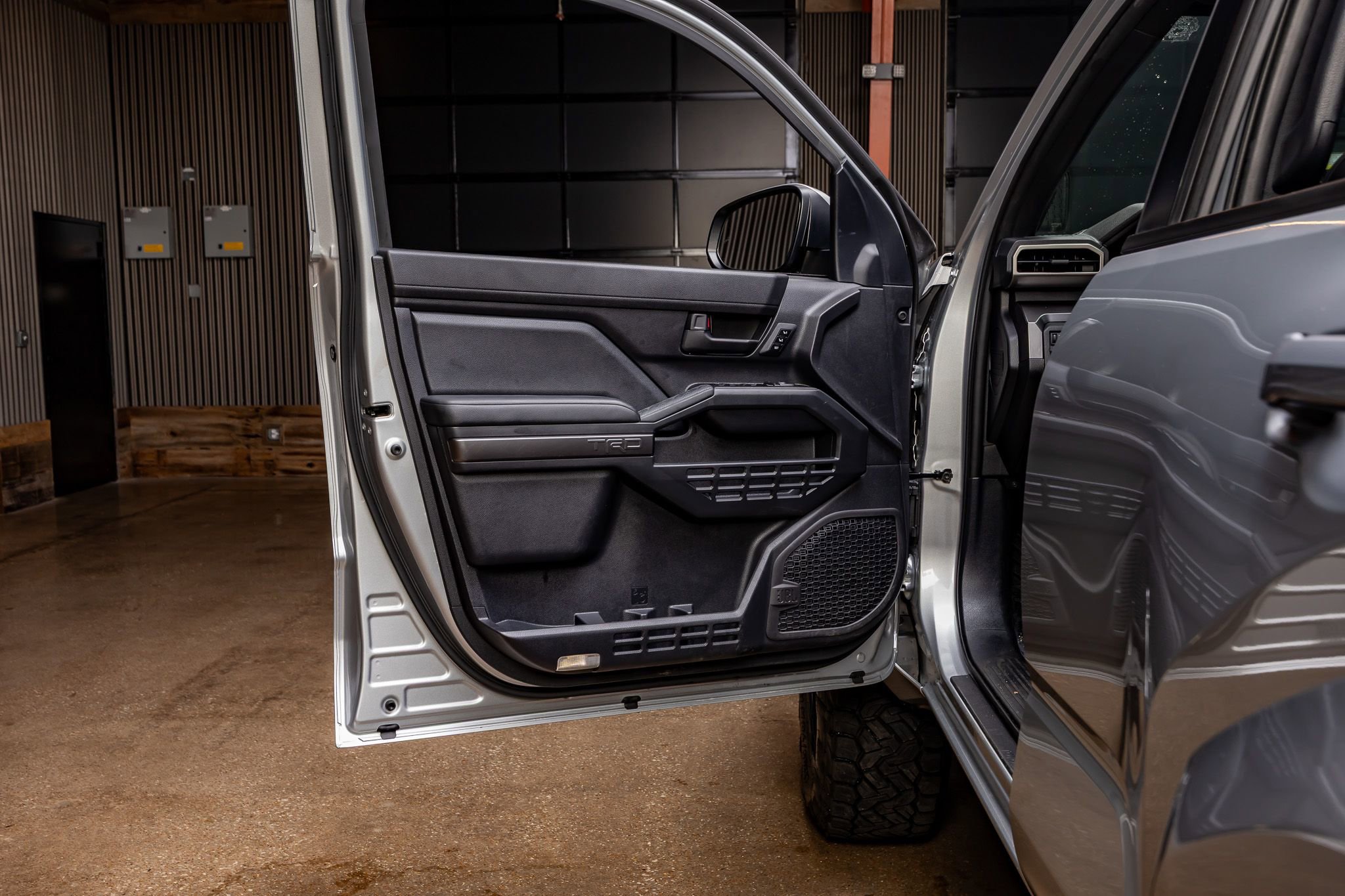 Used 2025 Toyota 4Runner TRD Off-Road Premium image 35