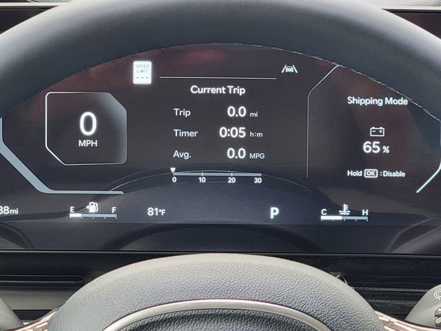 New 2026 Kia Carnival SX Prestige image 34