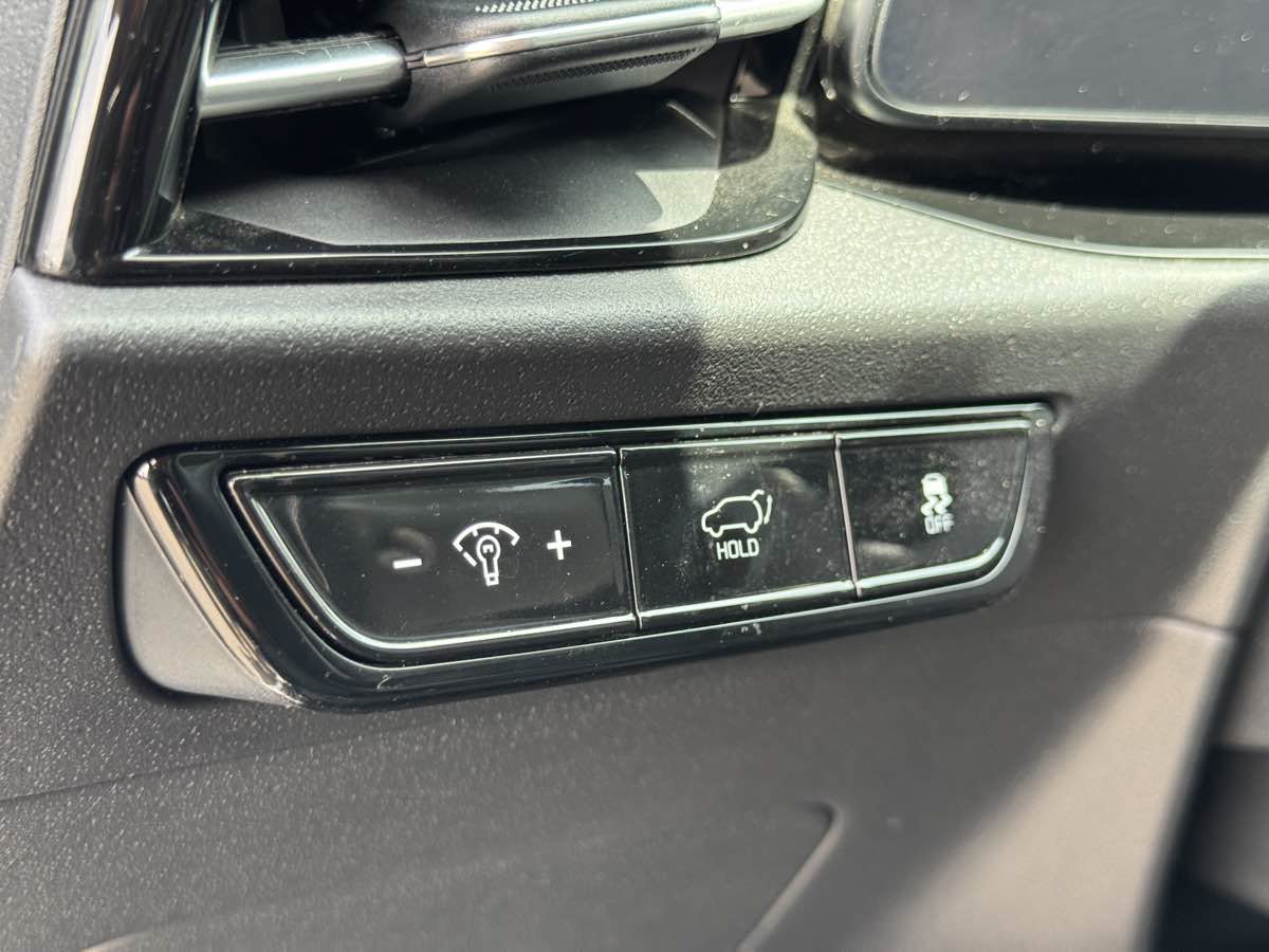 Used 2023 Kia Niro Wind FWD image 28