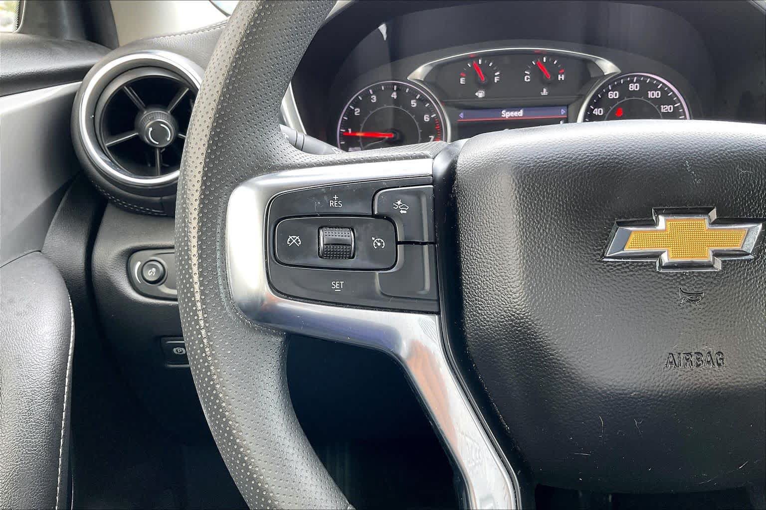 Used 2023 Chevrolet Blazer LT w/ Convenience Package AWD/4WD image 23