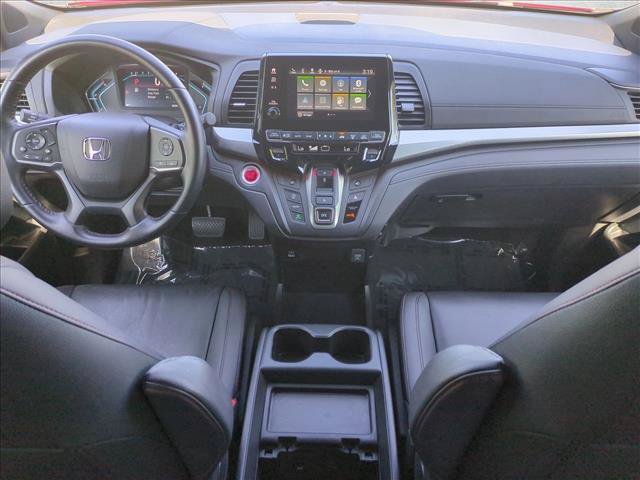 Used 2023 Honda Odyssey Sport image 17