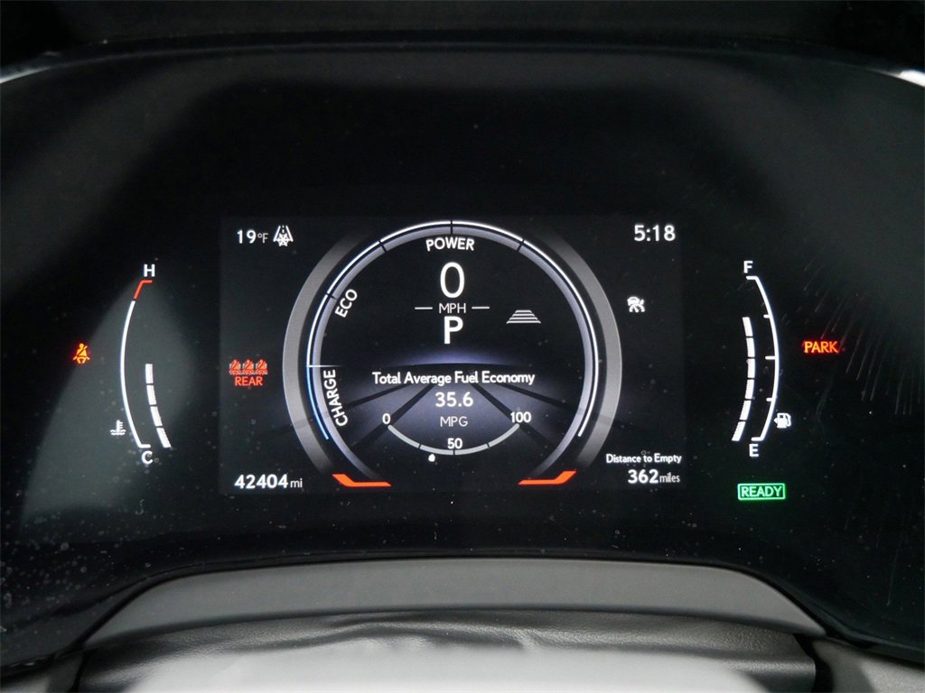 Used 2023 Lexus RX 350 image 27