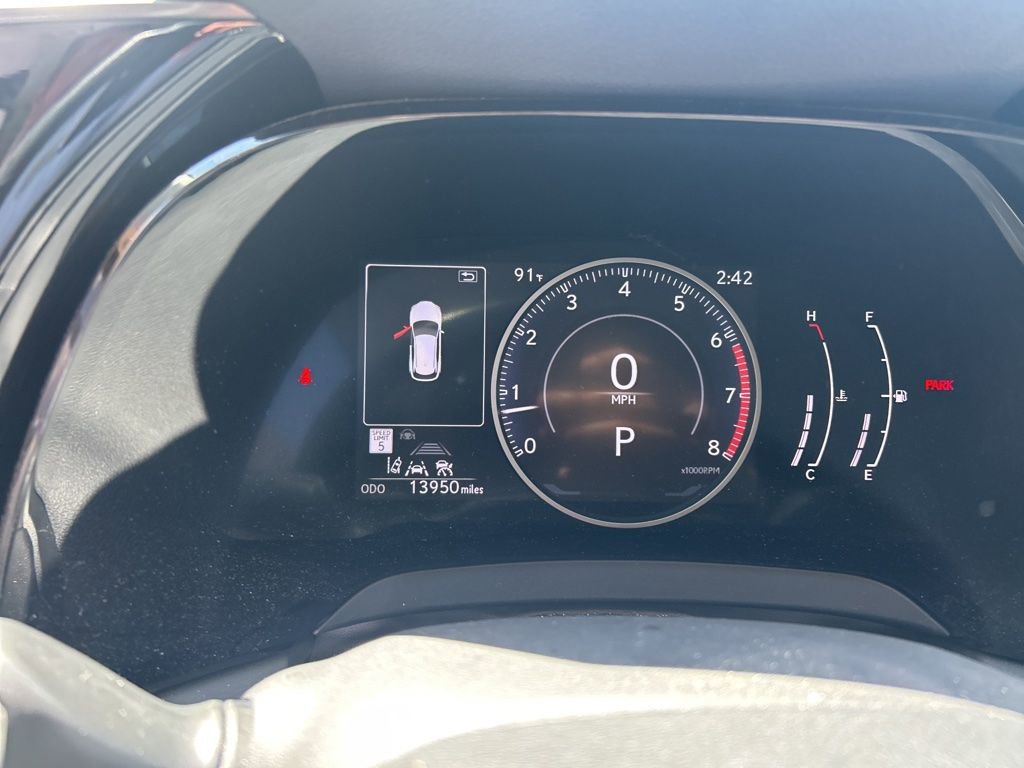 Used 2024 Lexus RX 350 Premium w/ Accessory Package (Z1) image 21