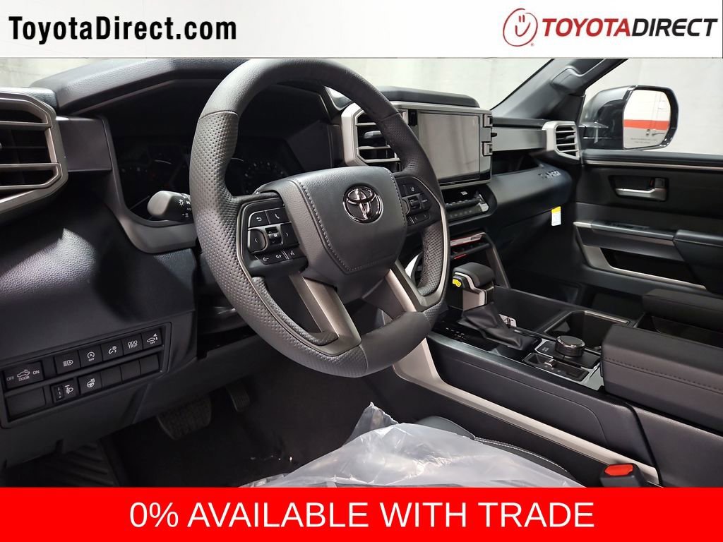 New 2026 Toyota Tundra SR5 image 16