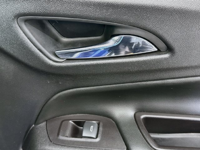 Used 2022 Chevrolet Equinox LT FWD image 28