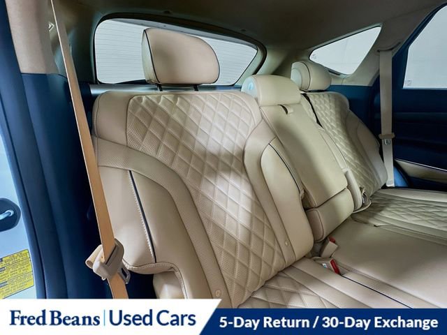 Used 2024 Genesis GV80 3.5T Advanced AWD/4WD image 34