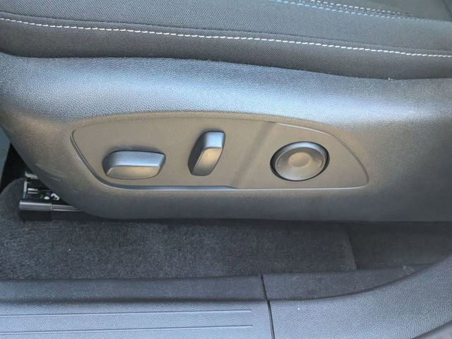 New 2026 Chevrolet Equinox EV LT w/ Comfort Package image 11