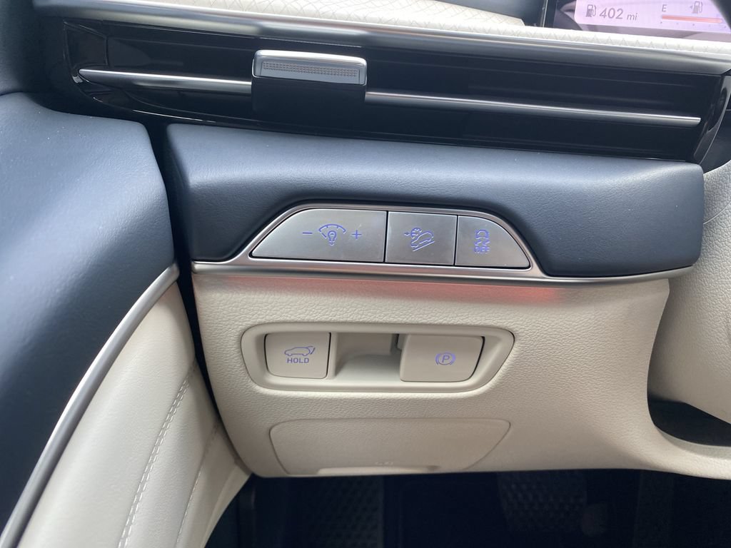 New 2027 Genesis GV80 3.5T Prestige AWD/4WD image 18