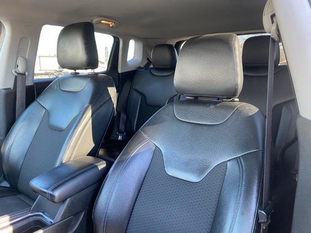 Used 2022 Jeep Compass Latitude image 11