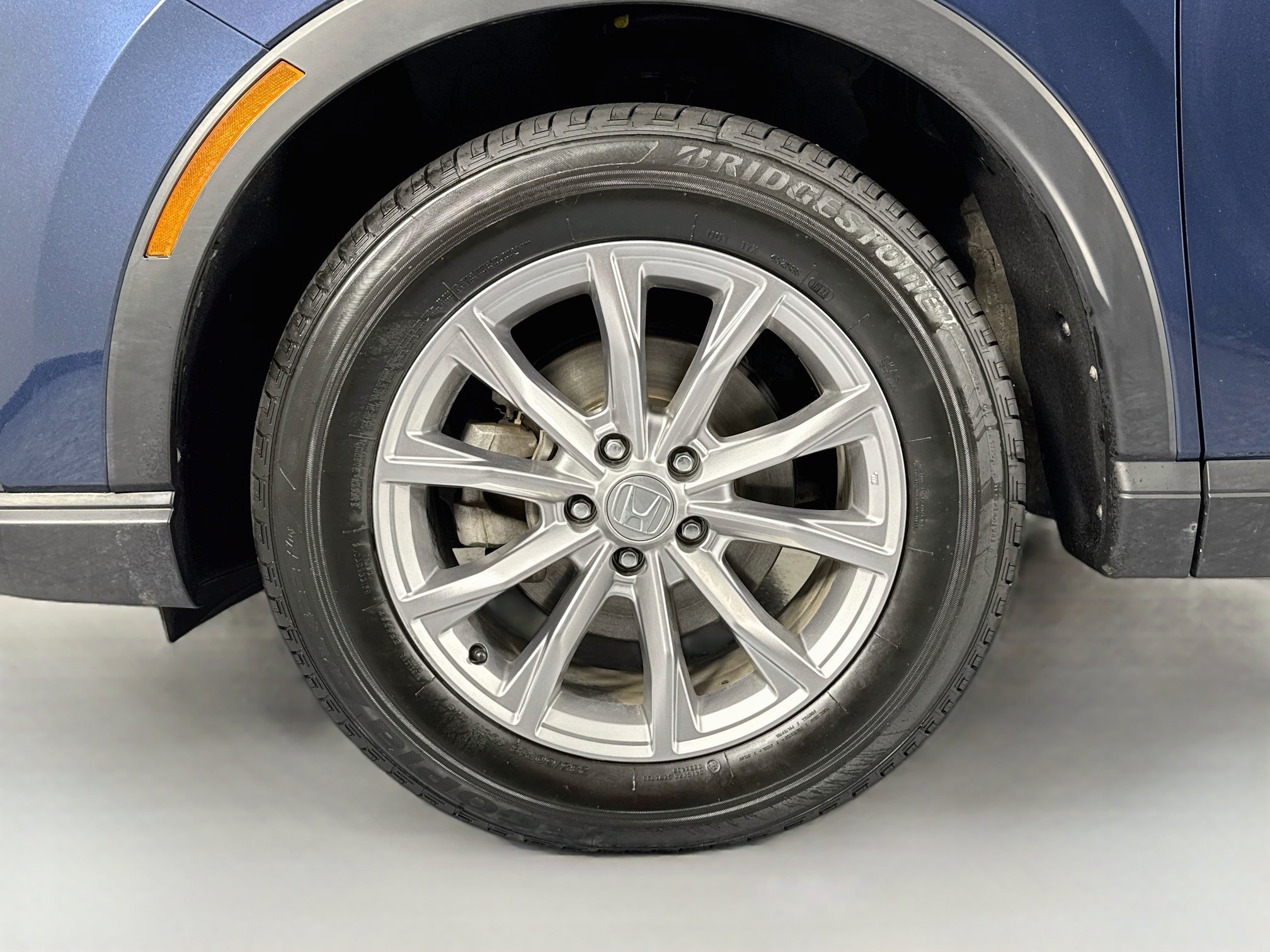 Certified 2023 Honda CR-V EX image 31