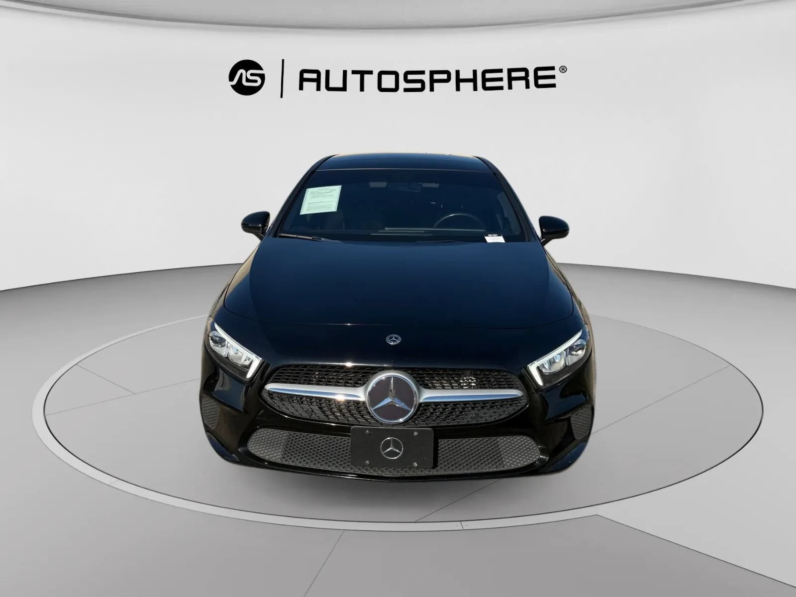 Used 2022 Mercedes-Benz A 220 4MATIC image 2