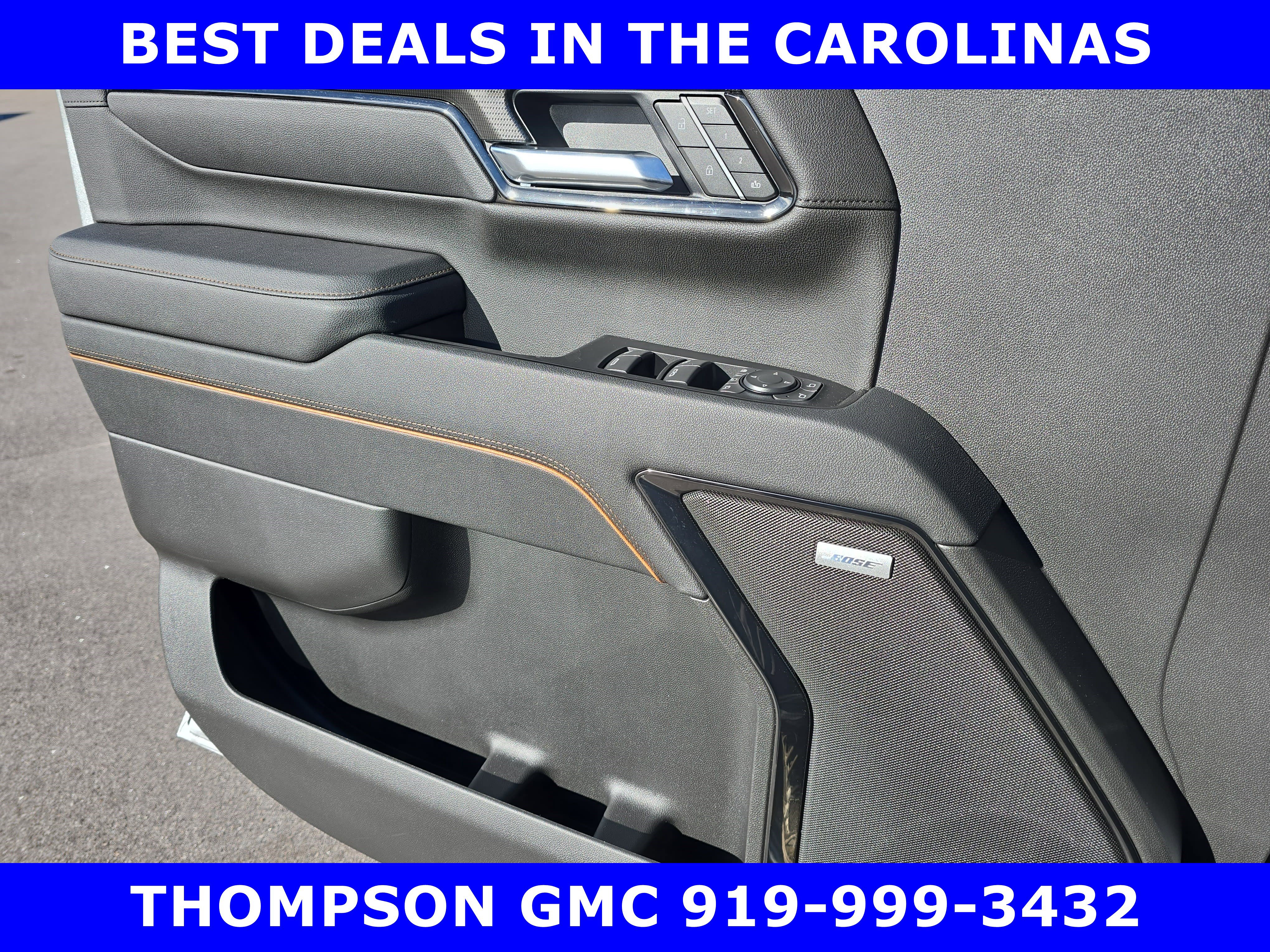 New 2026 GMC Sierra 2500 AT4 w/ AT4 Preferred Package image 27