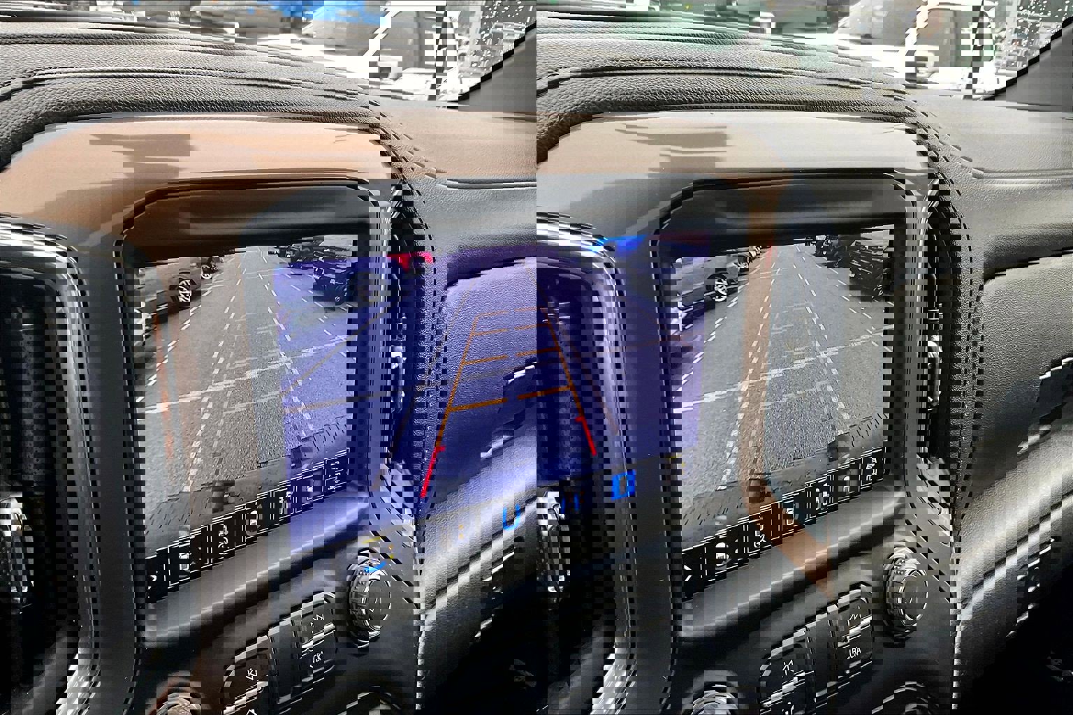 Used 2023 Chevrolet Silverado 2500 High Country image 27