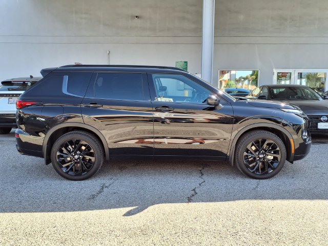 Used 2026 Nissan Rogue Platinum AWD/4WD image 22