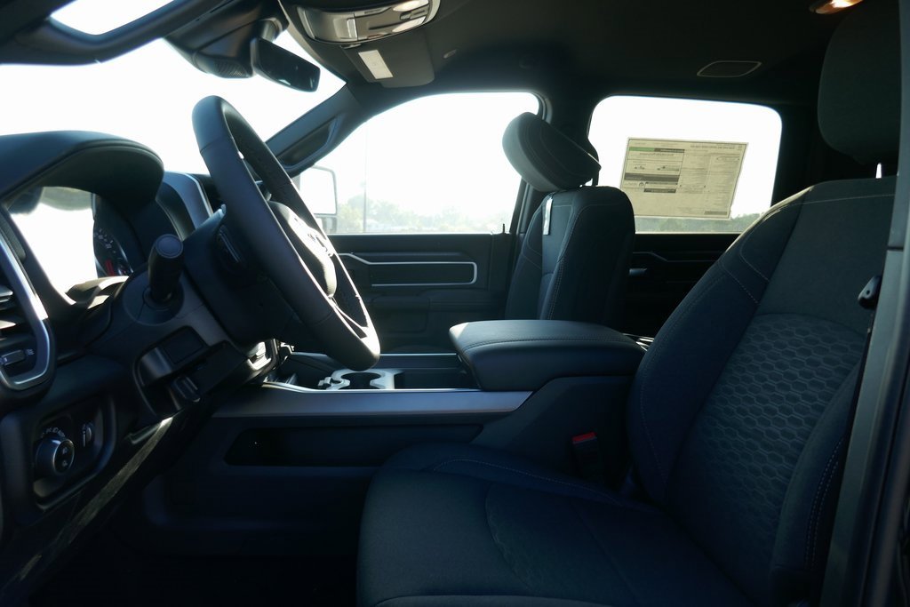 New 2026 RAM 2500 Big Horn image 14