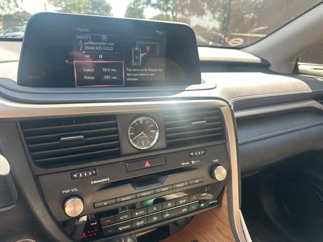 Used 2021 Lexus RX 350L FWD w/ Premium Package image 15