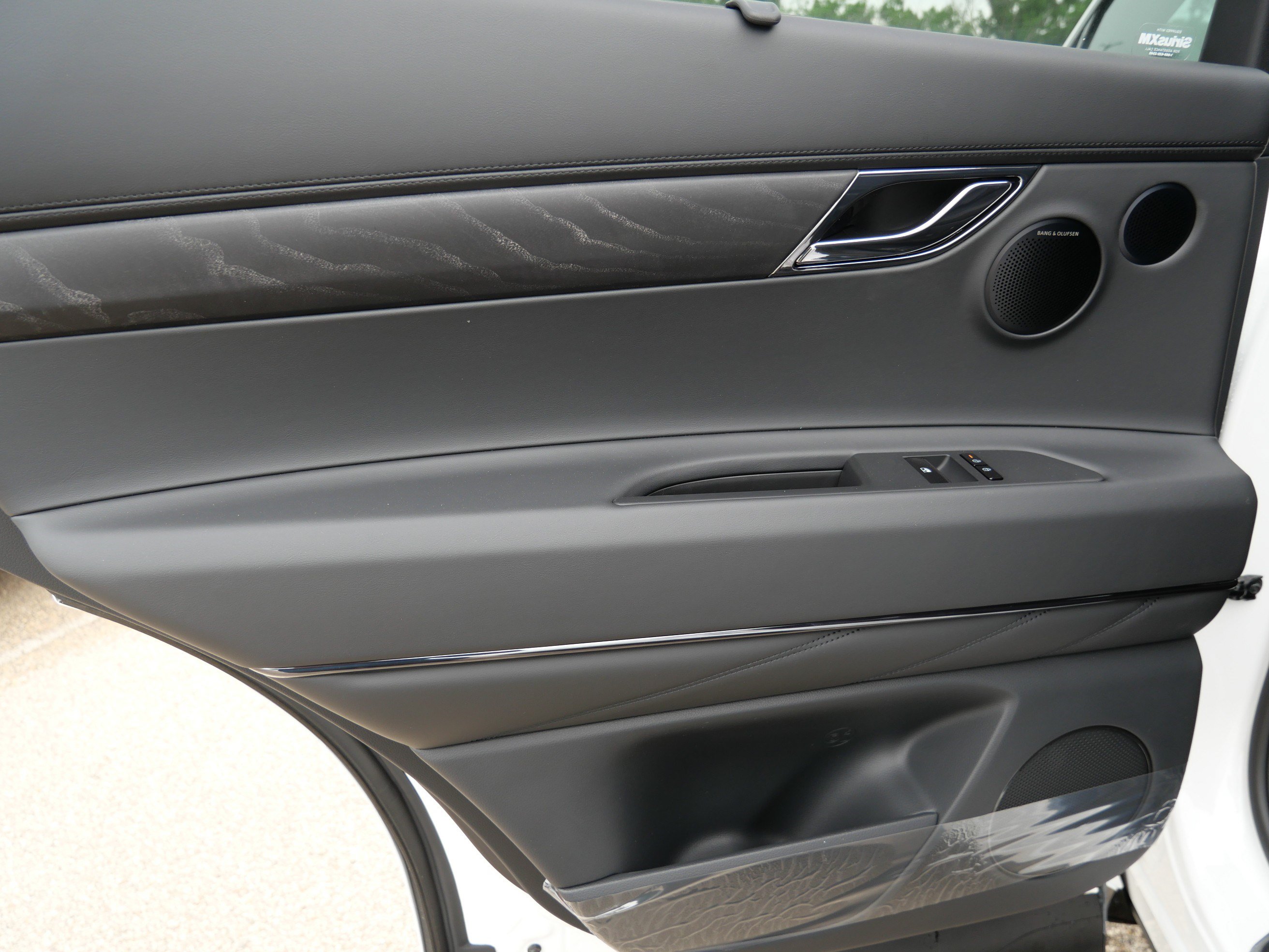 New 2026 Genesis GV80 3.5T Prestige AWD/4WD image 7