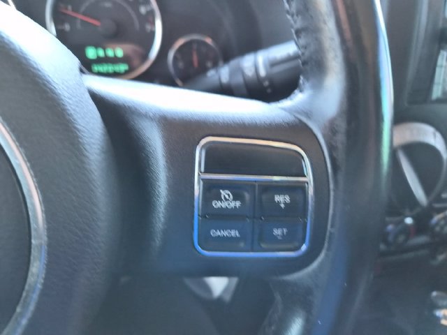 Used 2017 Jeep Wrangler Unlimited Sport w/ Quick Order Package 24S AWD/4WD image 17