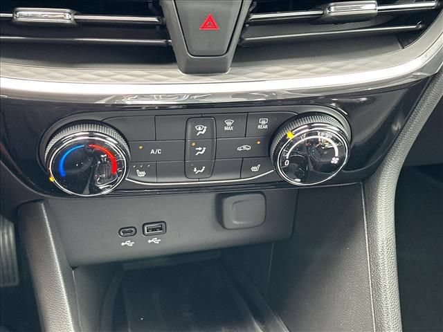 New 2026 Buick Encore GX Sport Touring w/ Advanced Technology Package FWD image 32