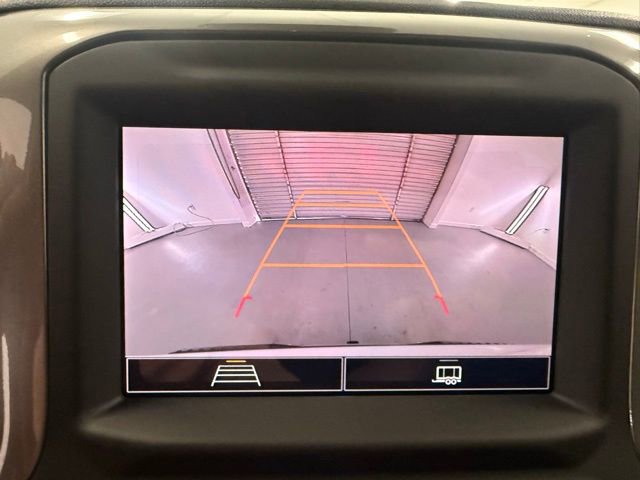 New 2026 Chevrolet Silverado 1500 W/T w/ WT Value Package image 19