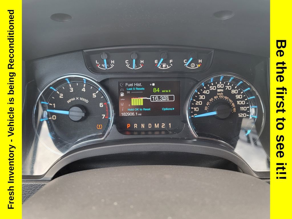 Used 2011 Ford F150 FX4 w/ FX Luxury Pkg AWD/4WD image 15