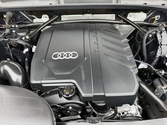 Used 2024 Audi Q5 2.0T Premium Plus AWD/4WD image 33