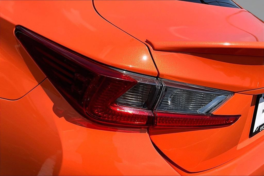 Used 2016 Lexus RC 200t RWD image 30