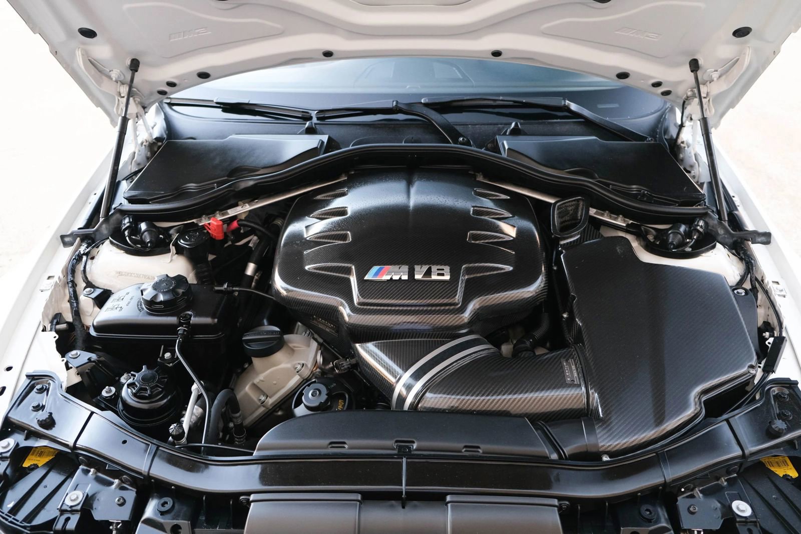 Used 2013 BMW M3 Convertible image 34