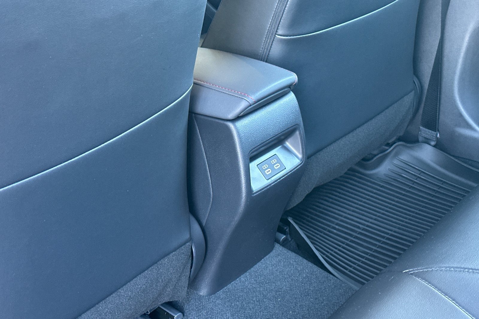 New 2026 Toyota Corolla XSE FWD image 13