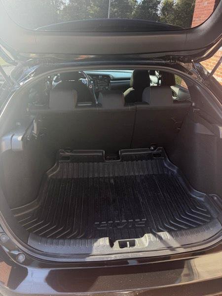 Used 2017 Honda Civic EX image 16