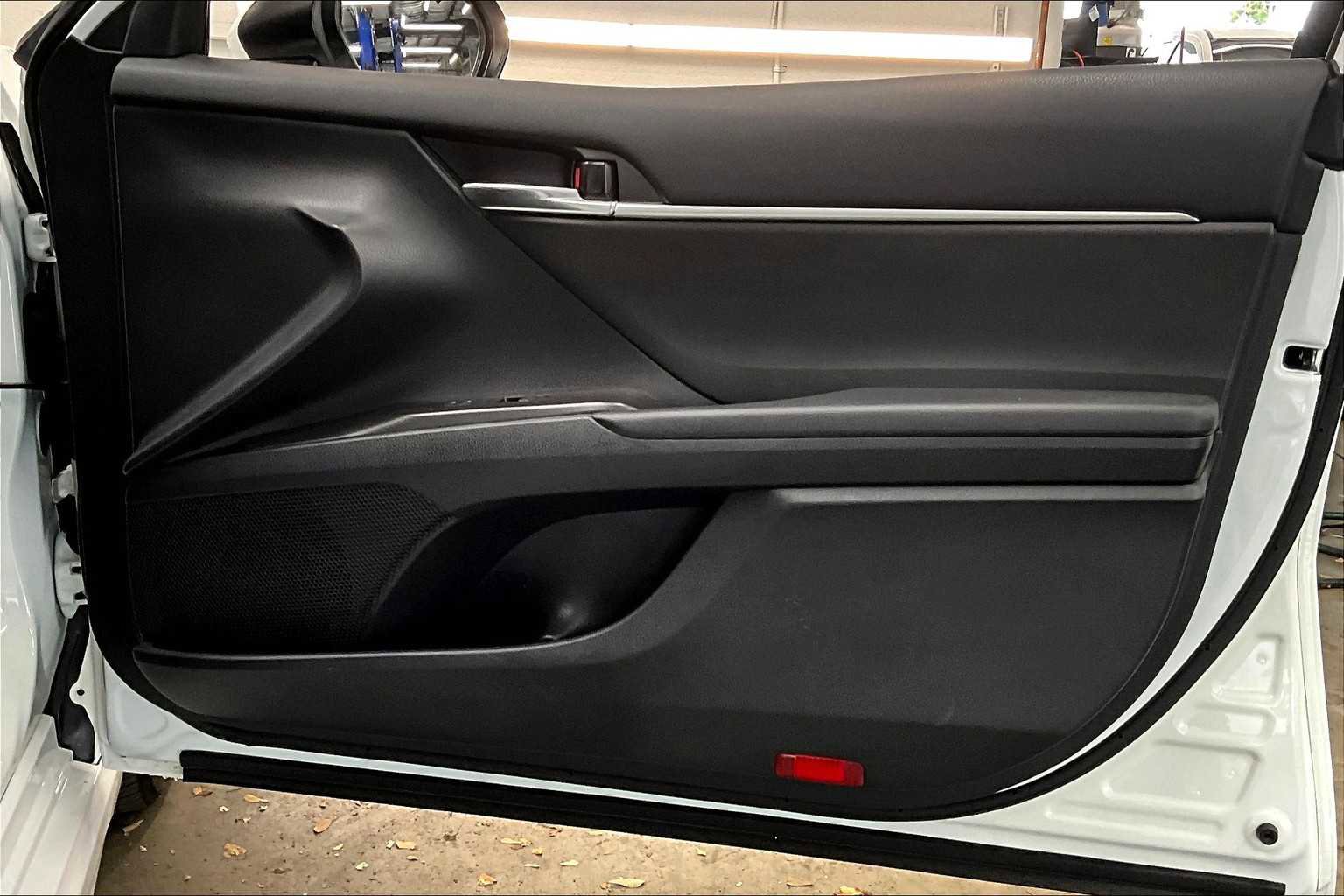 Used 2024 Toyota Camry SE w/ Cold Weather Package image 26