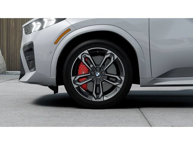 New 2026 BMW X2 xDrive28i w/ Technology Package AWD/4WD image 7