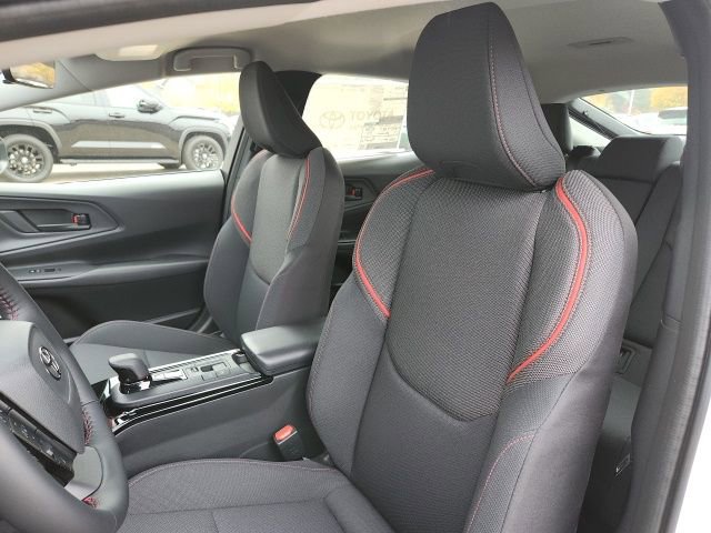 New 2026 Toyota Prius Plug-In Hybrid image 16