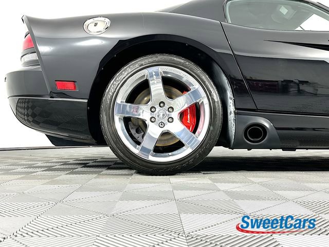 Used 2006 Dodge Viper SRT-10 image 35