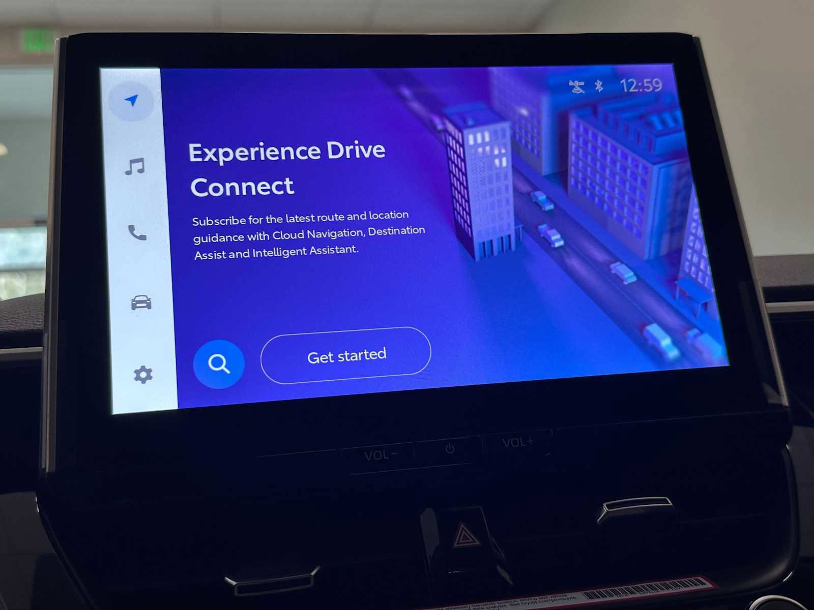 New 2026 Toyota Corolla Cross XLE image 13