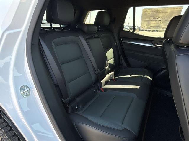 New 2026 GMC Terrain AT4 image 24