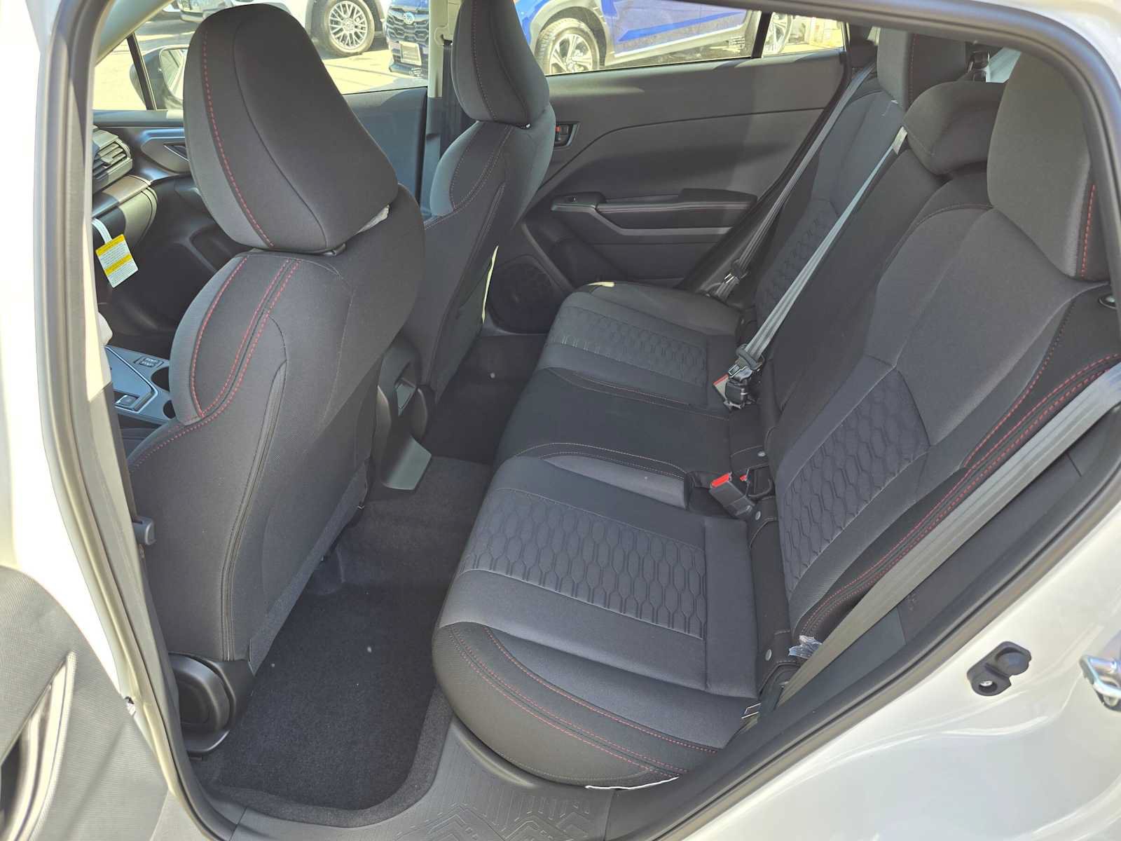 New 2026 Subaru Impreza 2.0i Sport AWD/4WD image 16