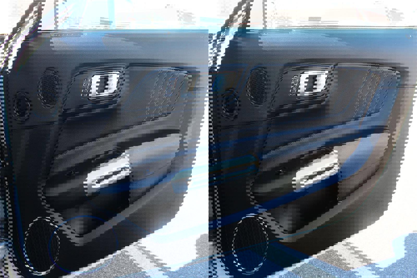 Used 2019 Ford Mustang Premium image 42