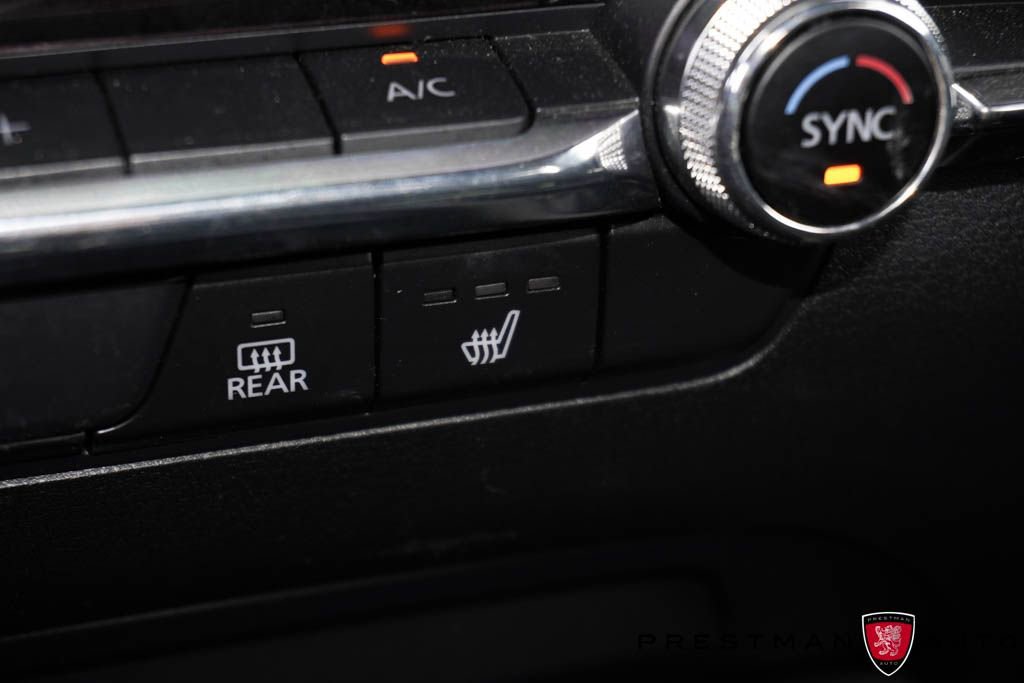 Used 2020 MAZDA MAZDA3 AWD Hatchback w/ Premium Pkg image 7