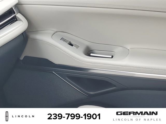 New 2026 Lincoln Navigator L Reserve image 27