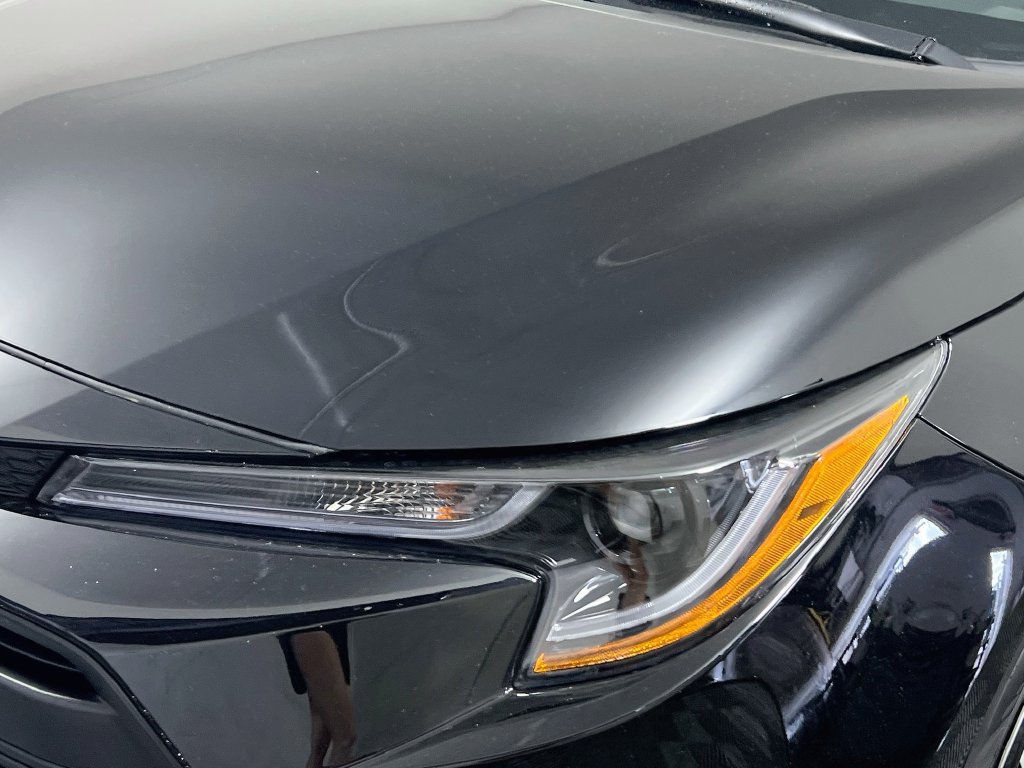 Used 2026 Toyota Corolla LE FWD image 9