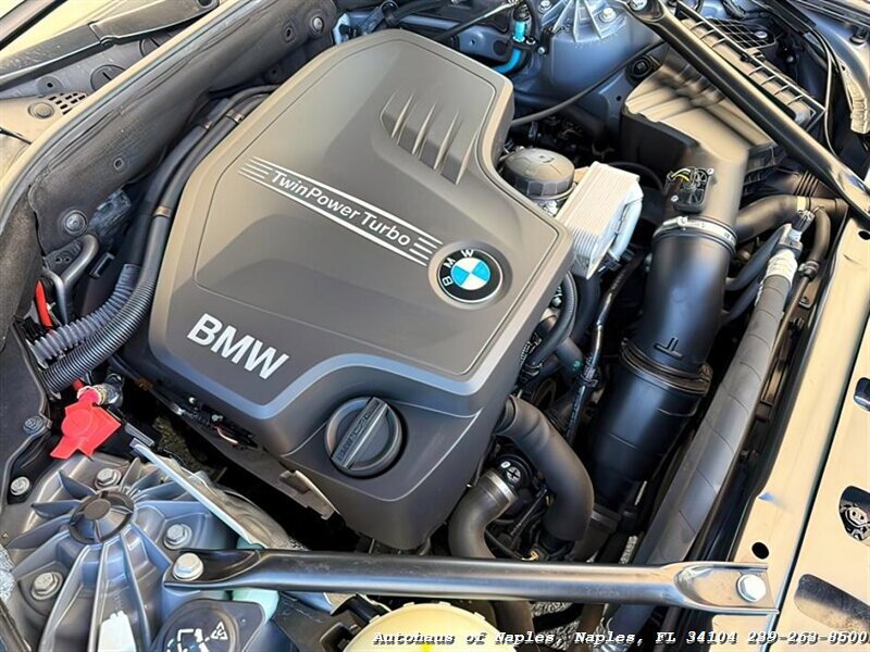 Used 2014 BMW 528i xDrive Sedan AWD/4WD image 21