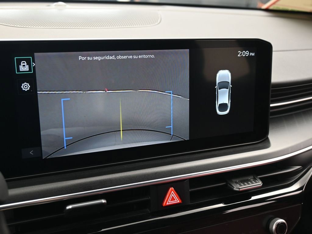 Used 2025 Kia K5 GT-Line w/ GT-Line Premium Package image 26